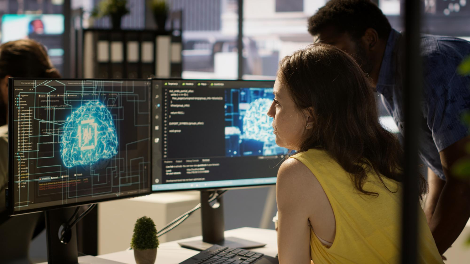 Understanding AI Detectors: How They Work and Why They Matter