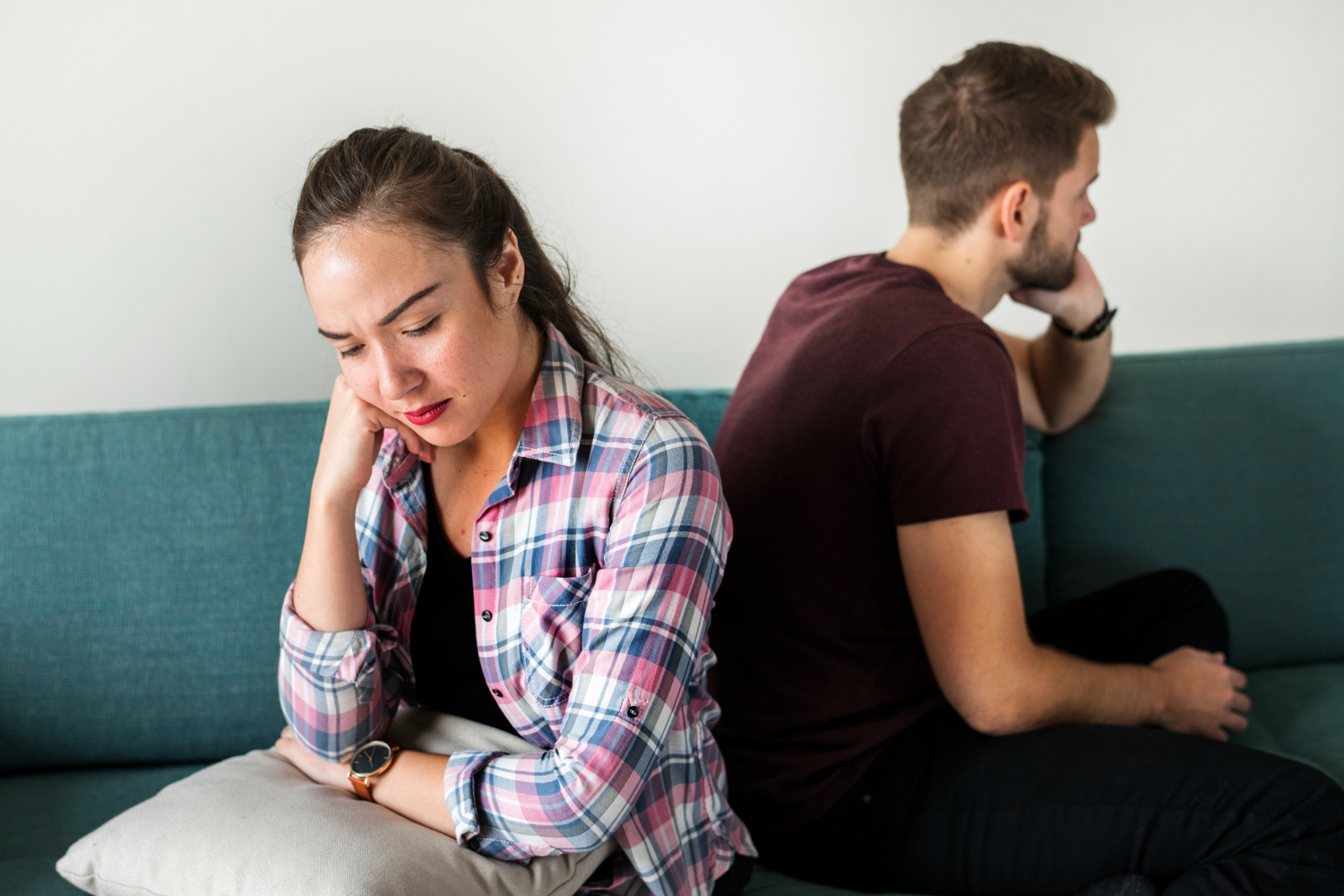 15 Signs That Your Relationship Is Bad