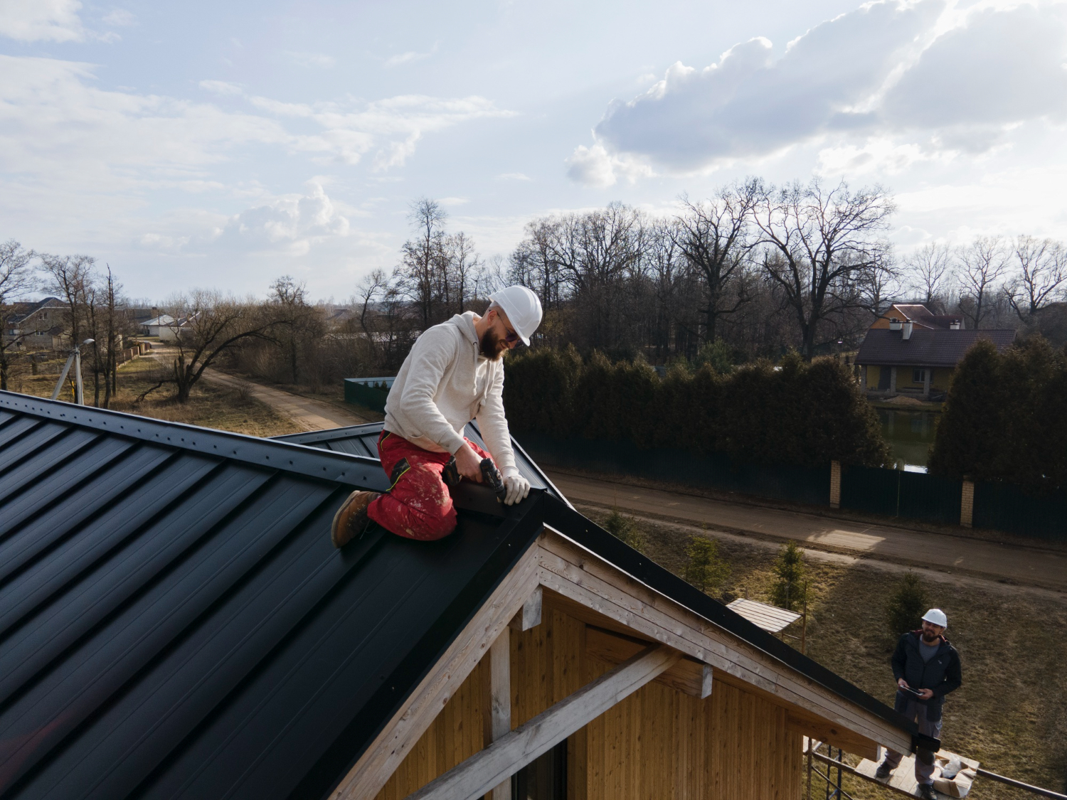 Complete Solutions For Roof Repair To Prevent Leaks
