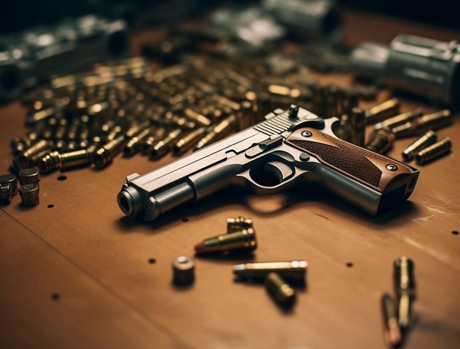 Gun Owners