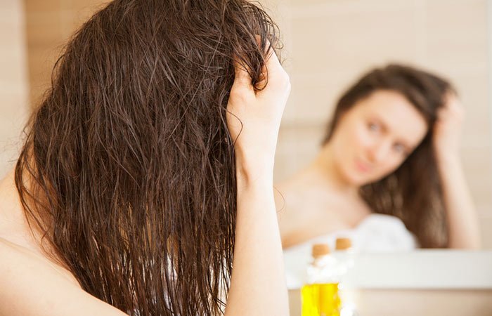Hair Loss