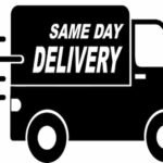 same day delivery