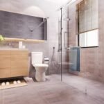 Stylish Bathroom
