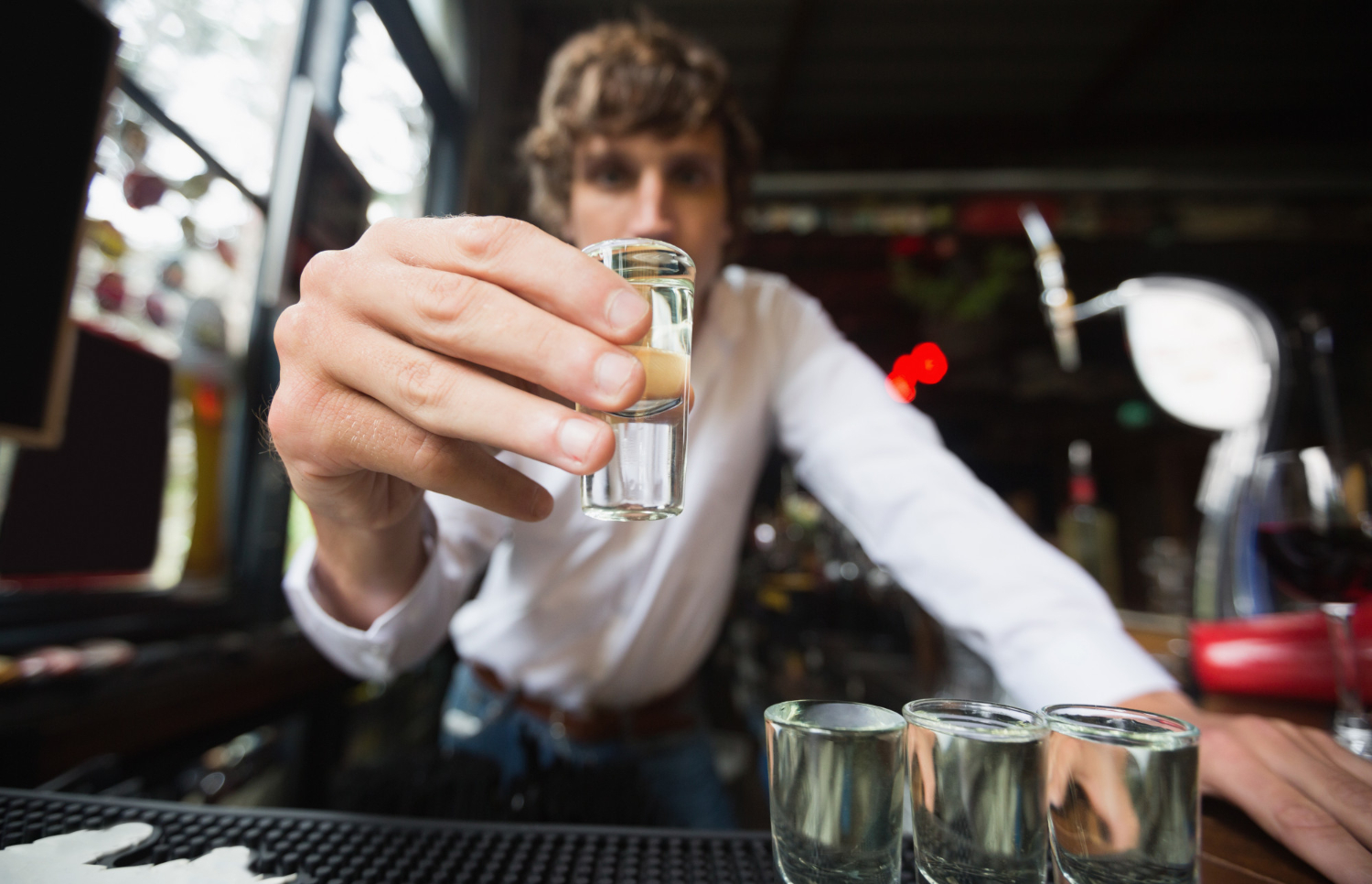 Tasting Notes: Evaluating Blanco and Reposado Tequila's Flavor Profiles