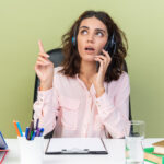 Robocalls Made By This Number