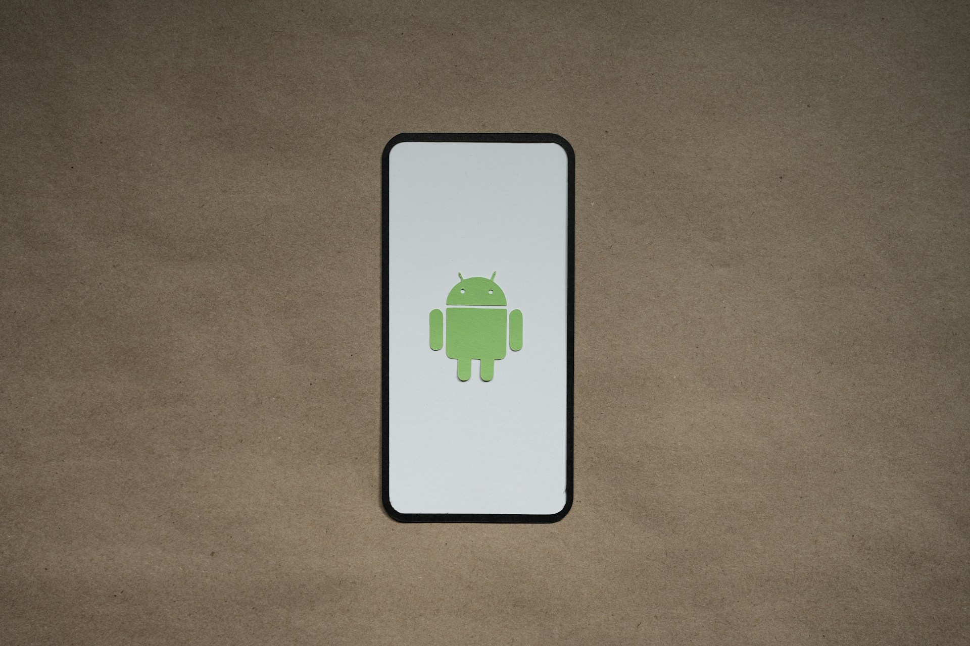 Keep Android Security Updated