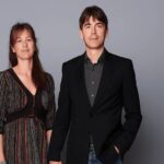Anya Reeve Simon Reeve's Beautiful Partner