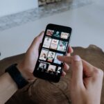 Application Mobile DualMedia