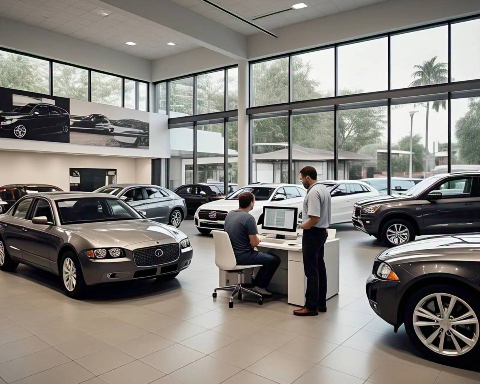 Auto-History