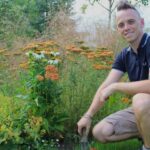 Biography Of Lee Burkhill TV Career & Garden Ninja