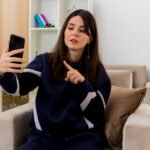 Block Someone On TikTok