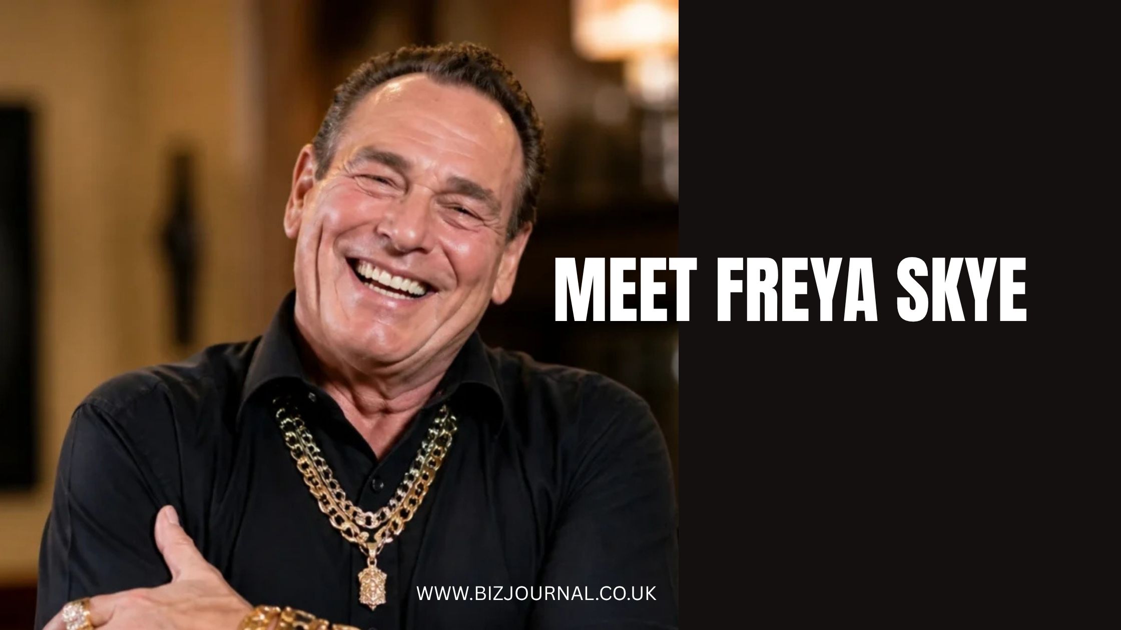 Meet Bobby George: His Career, Family, and Financial Success