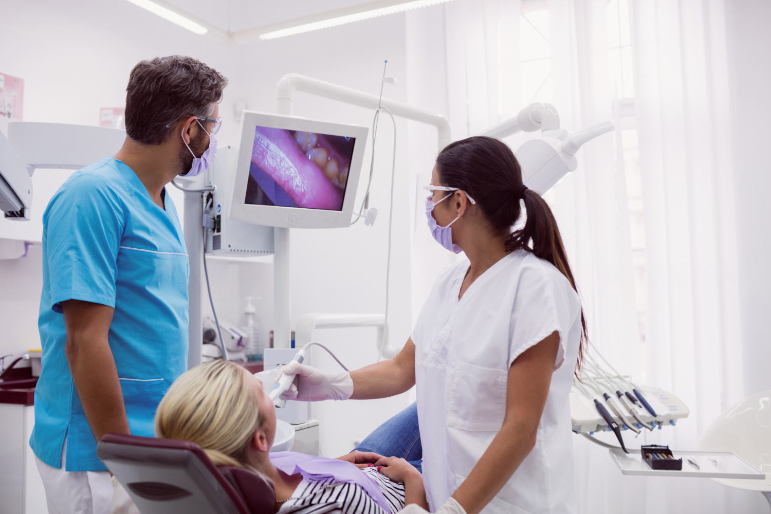 BrassSmile.com Using Innovation and Patient-Centered Solutions To Transform Modern Dental Care