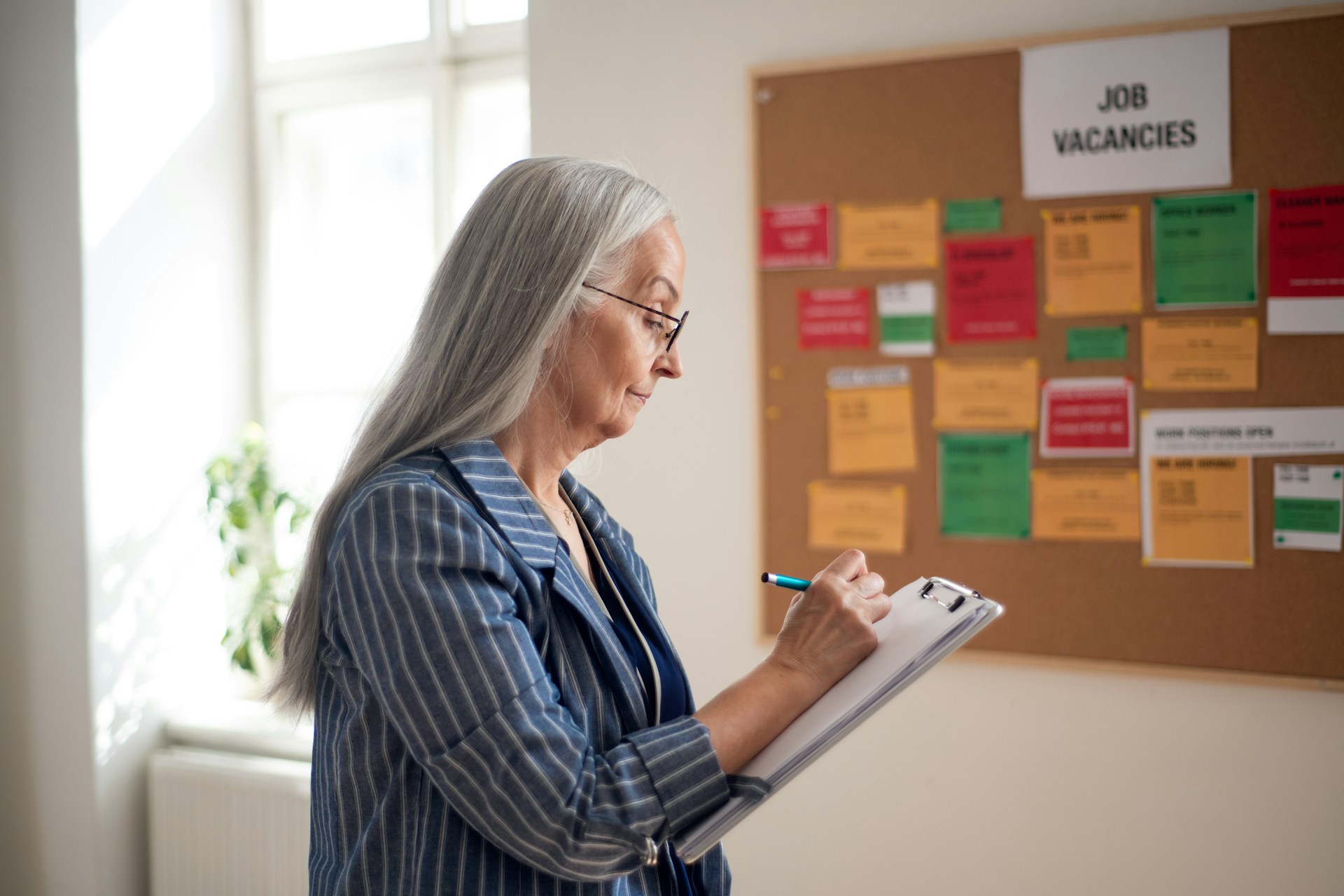Build an Effective Recruitment Sourcing Plan