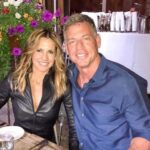 Catherine Mooty What You Need To Know About Troy Aikman's Ex-Wife and Her Family