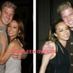 Everything You Need to Know About Kenny Johnson's Wife