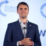 Charlie Kirk's Wealth, Ethnicity and Journey Of fame