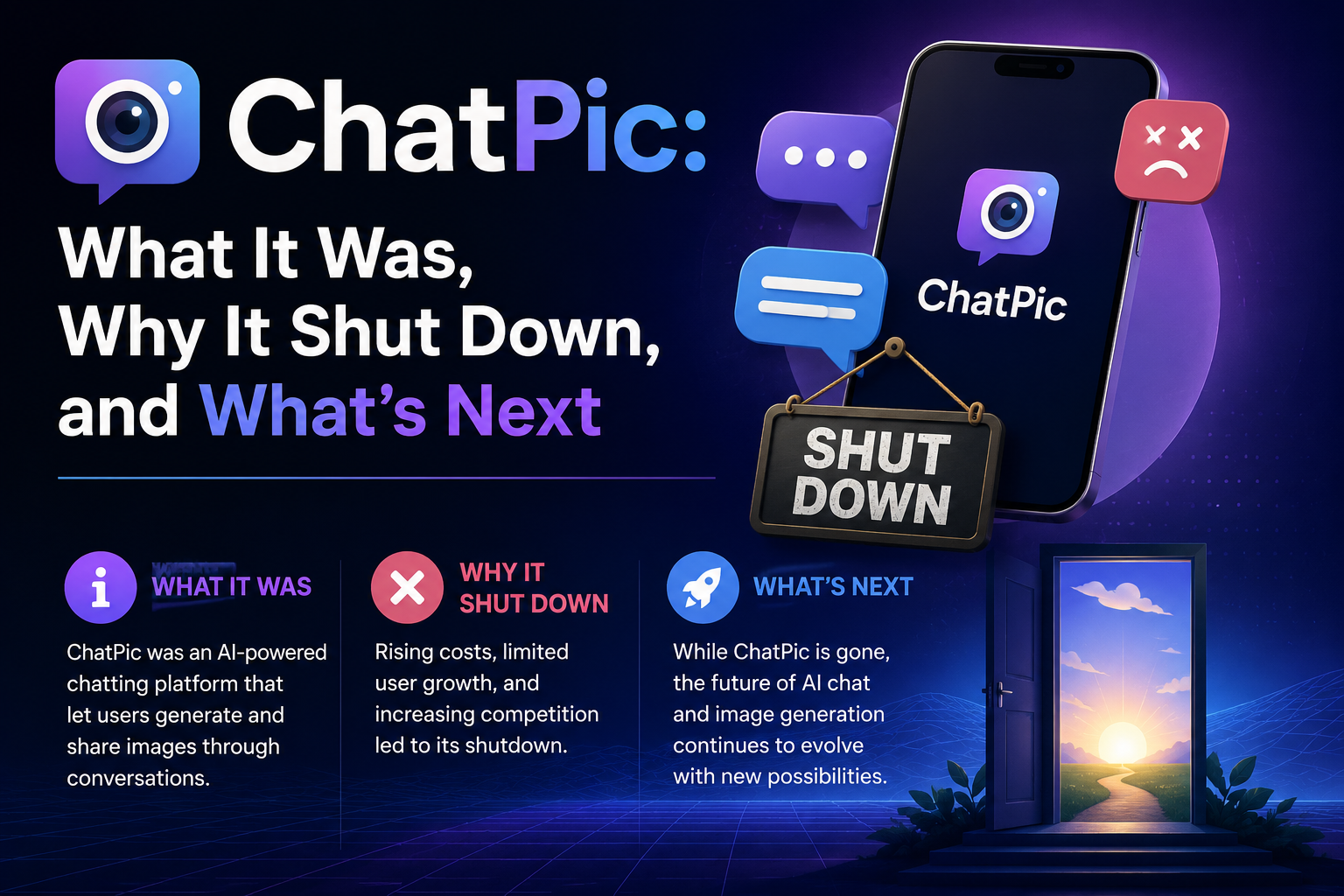 ChatPic