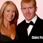 Claire Froggatt