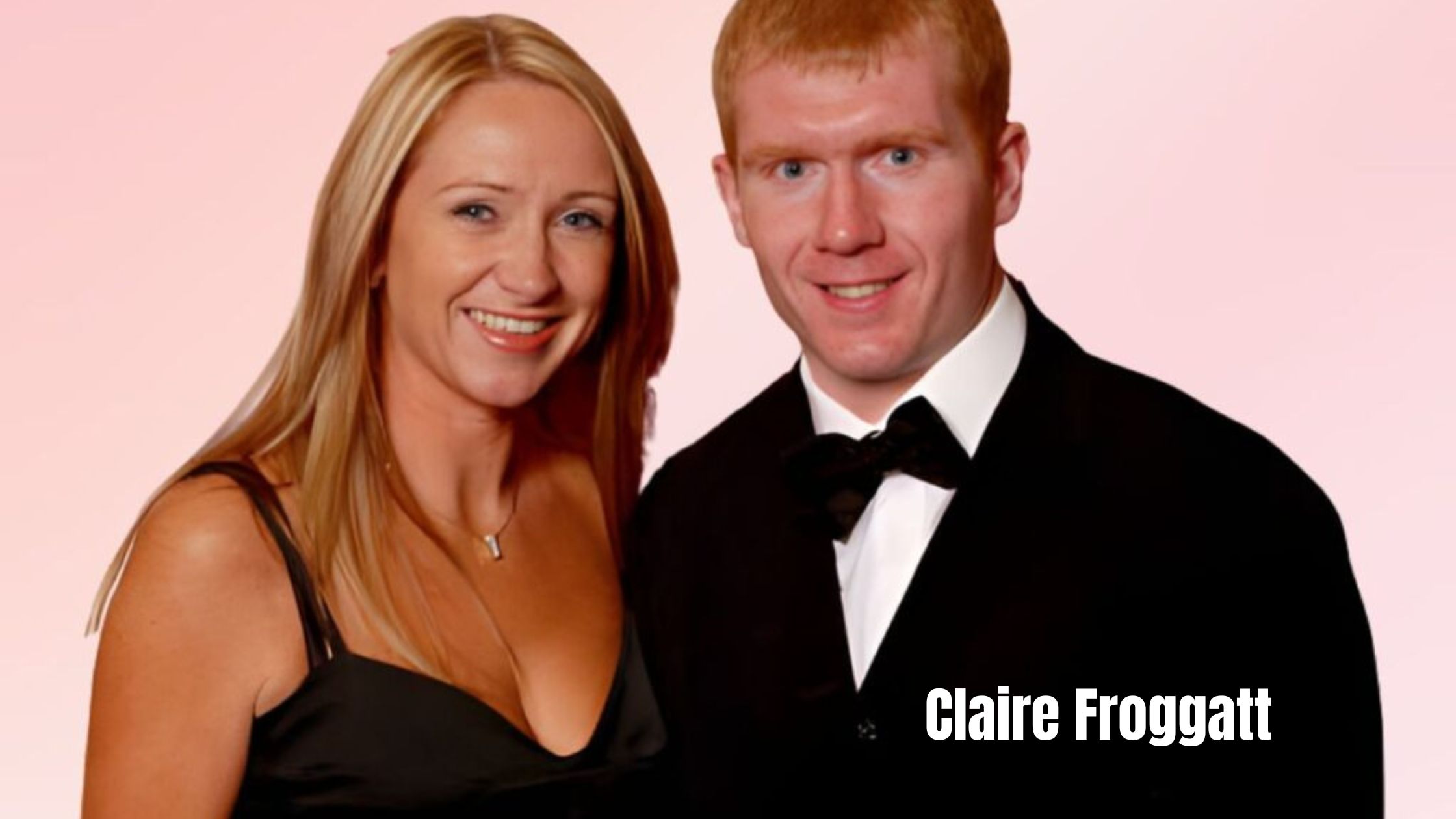 Claire Froggatt