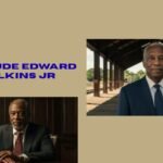 Claude Edward Elkins Jr