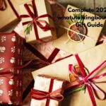 Complete 2026 whatutalkingboutwillis Gift Guide