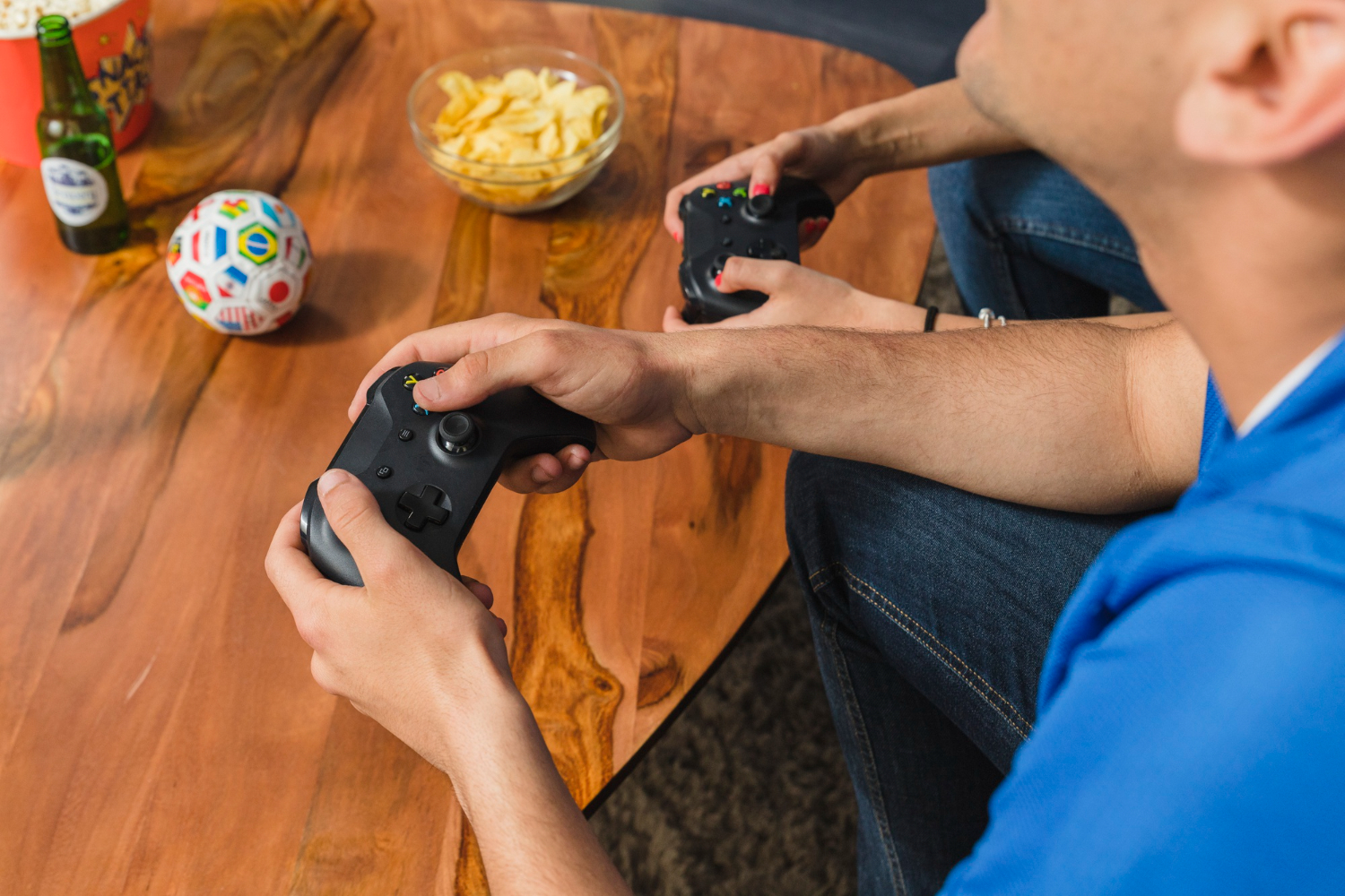 Complete Hssgamepad Connectivity Guide For Smooth Gaming