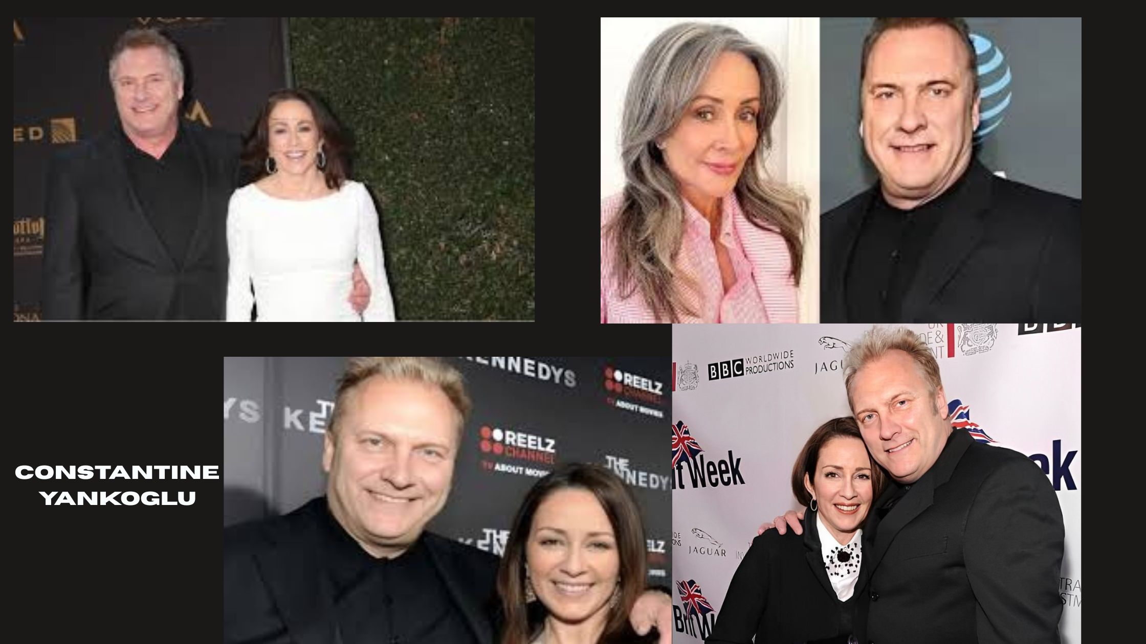 Physical Appearance and Personality