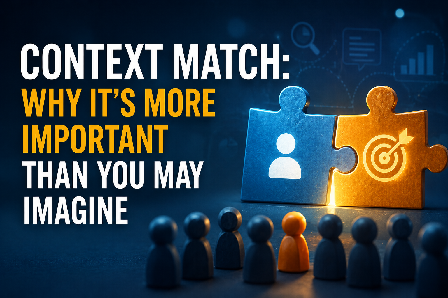 CAT Tools Use Context Matches
