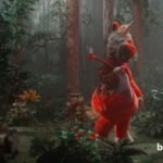 Crazy kids' Show Satire Called Buddy That Goes For Broke