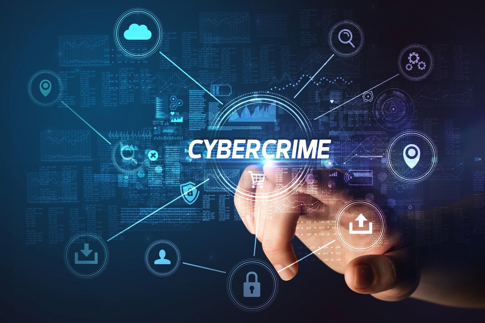 Cybersecurity Trends