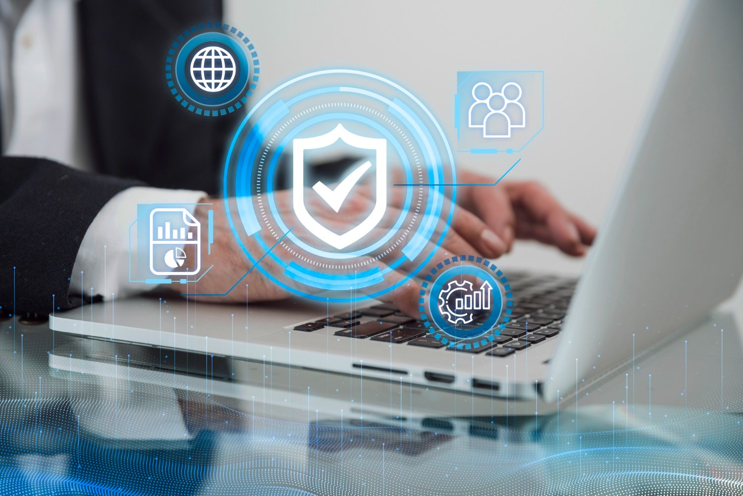 Cybersecurity Management