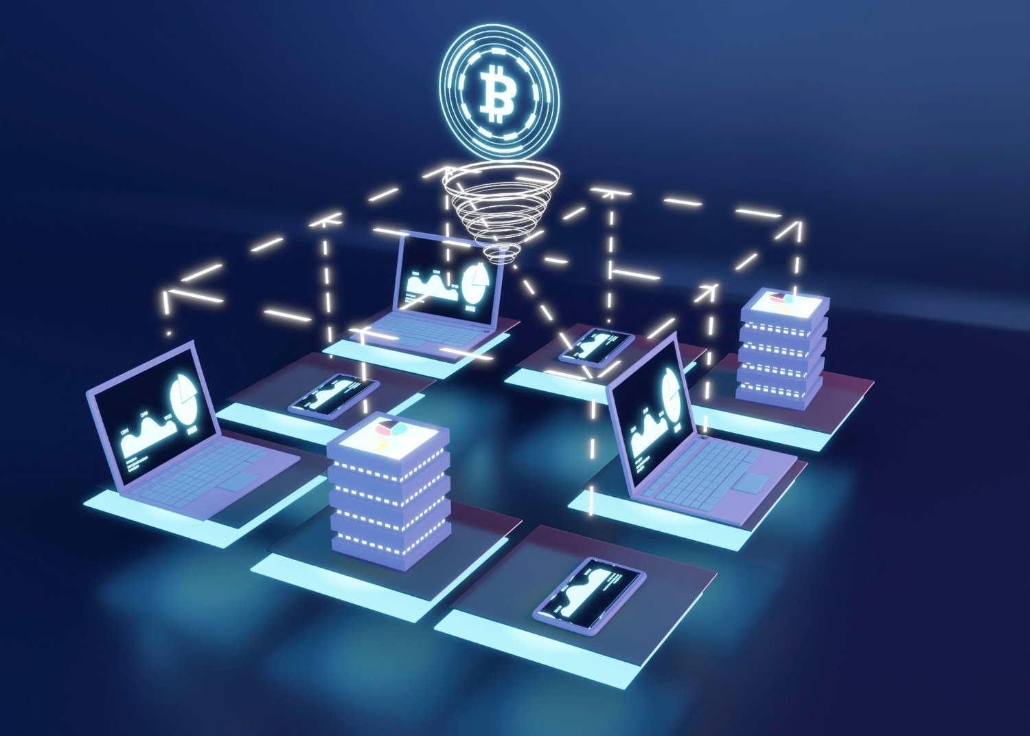 DEX Platform