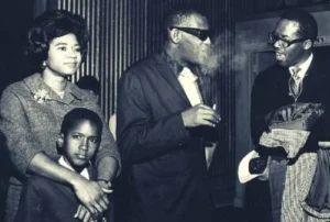 Della Beatrice Howard Robinson: Ray Charles's Second Wife's Life and Heritage