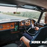 Derek Mathewson