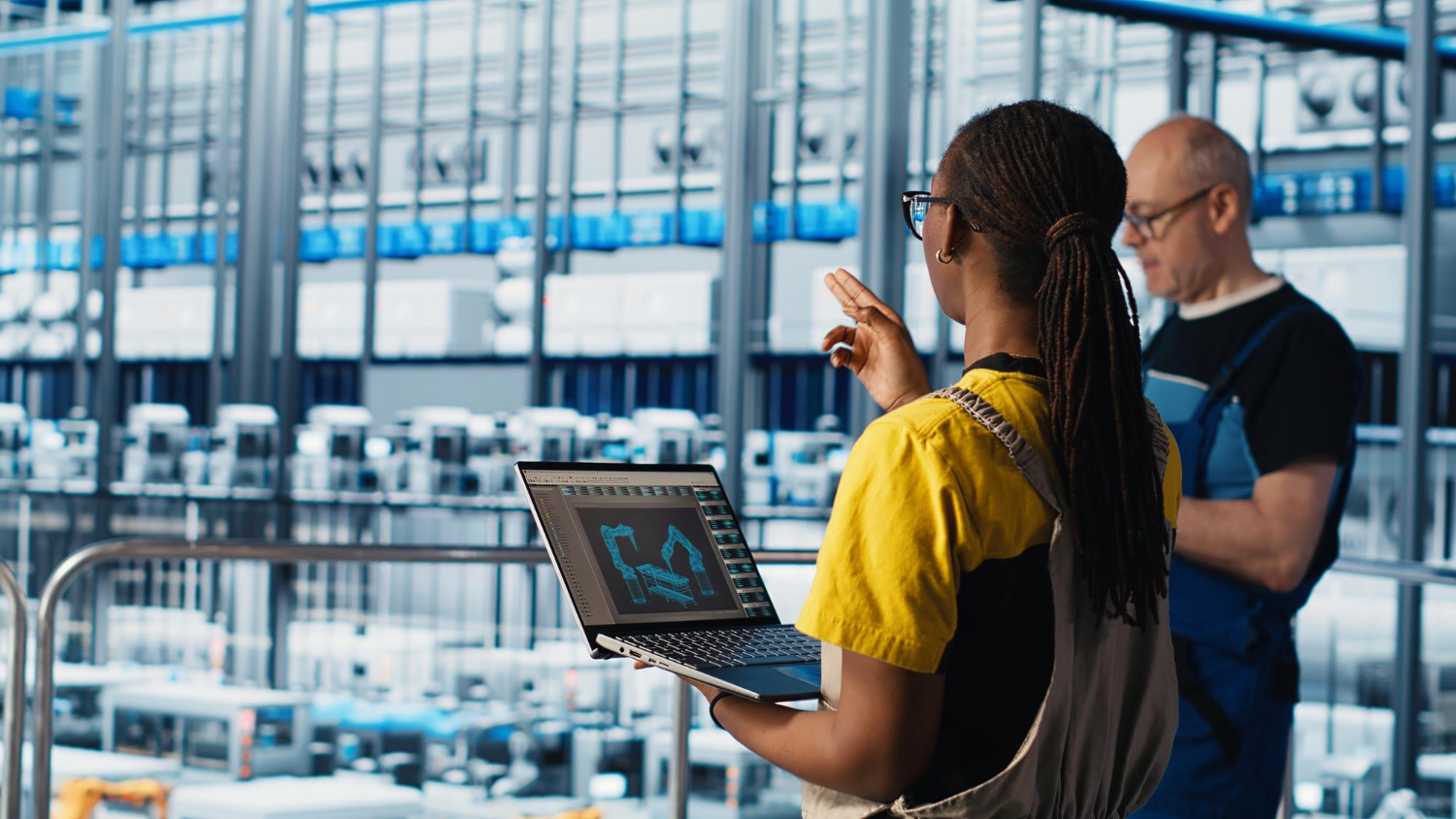 Digital Manufacturing