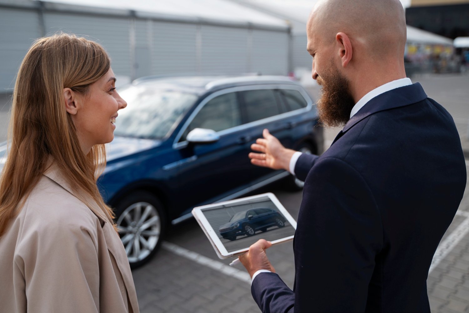 Tips for Car Owners