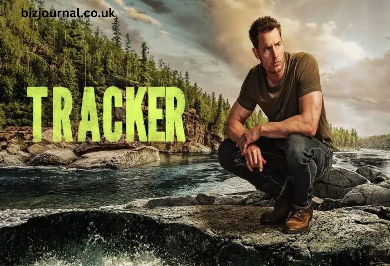 Discover The Reasons Behind The Cancellation Of The TV show Tracker