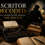 Do Escritor Decoded: The Hidden Story Behind “The Writer”