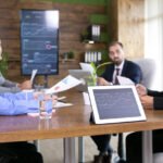 EO Pis: The System For Measuring The Performance of Executive Operations