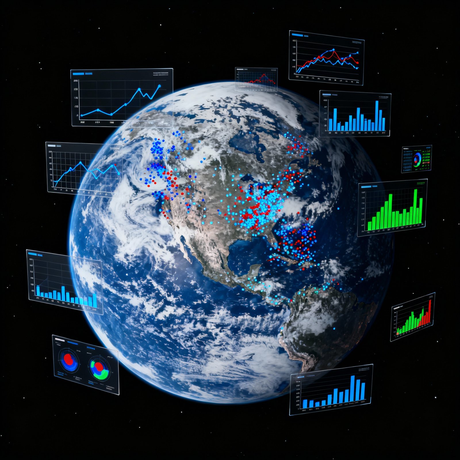Understanding EO Pis: Research, Wellness, and Global Finance