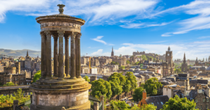  Edinburgh Buyers Price One-Tyre Jobs with Tyres.​co.​uk 