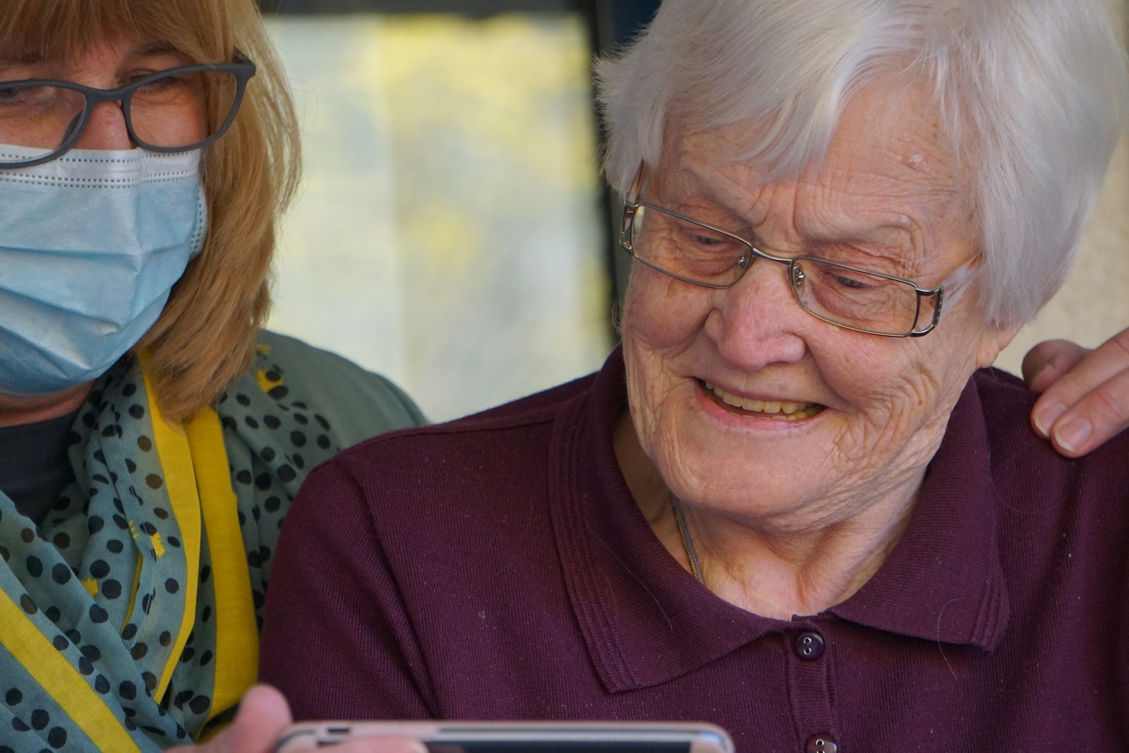 Elder Care