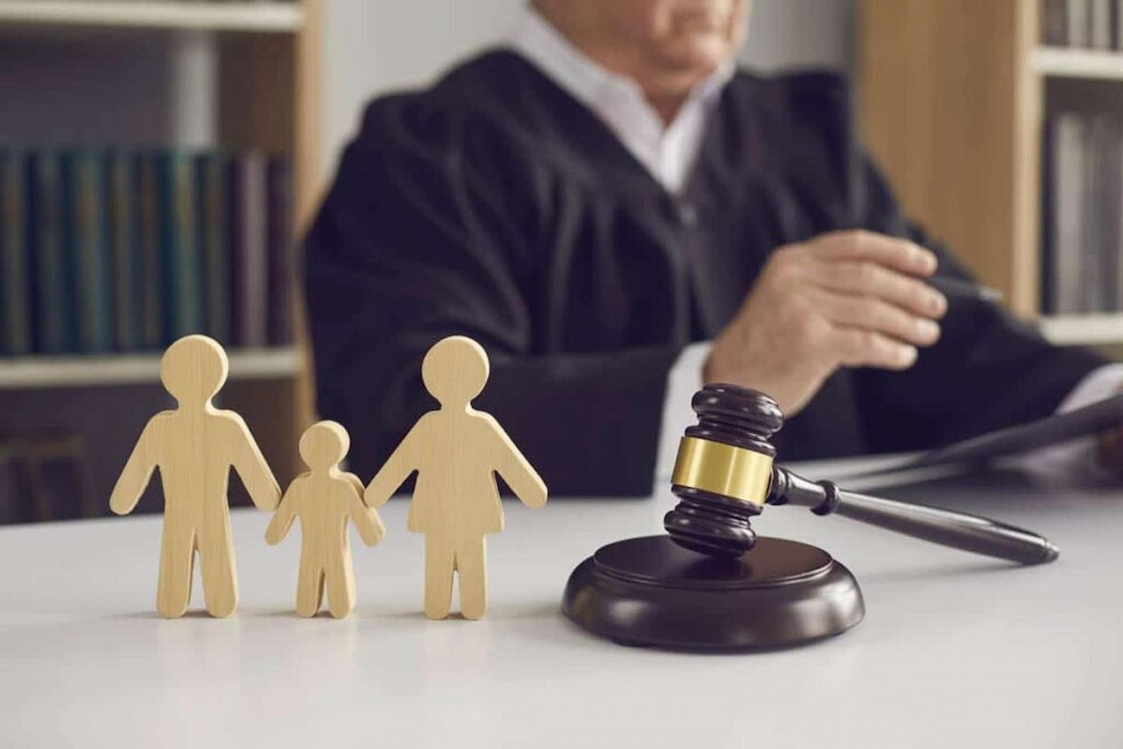 Family Legal Issues
