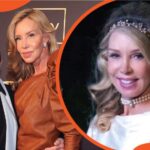 Find Out Who Lisa Pemberton Is, Discover The Life Story Of Paul Anka's Ex-Wife