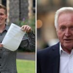Fred Dimbleby Richard's Father and Media Family History