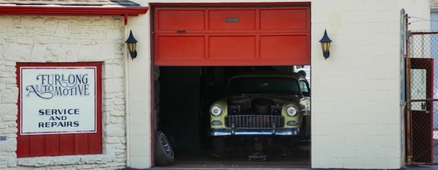 GSD Garage & Gates