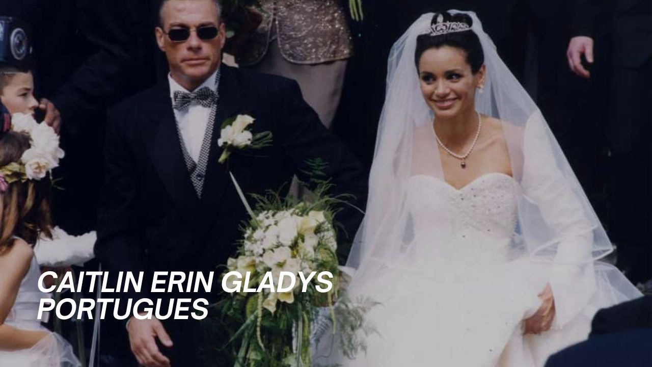 Gladys Portugues