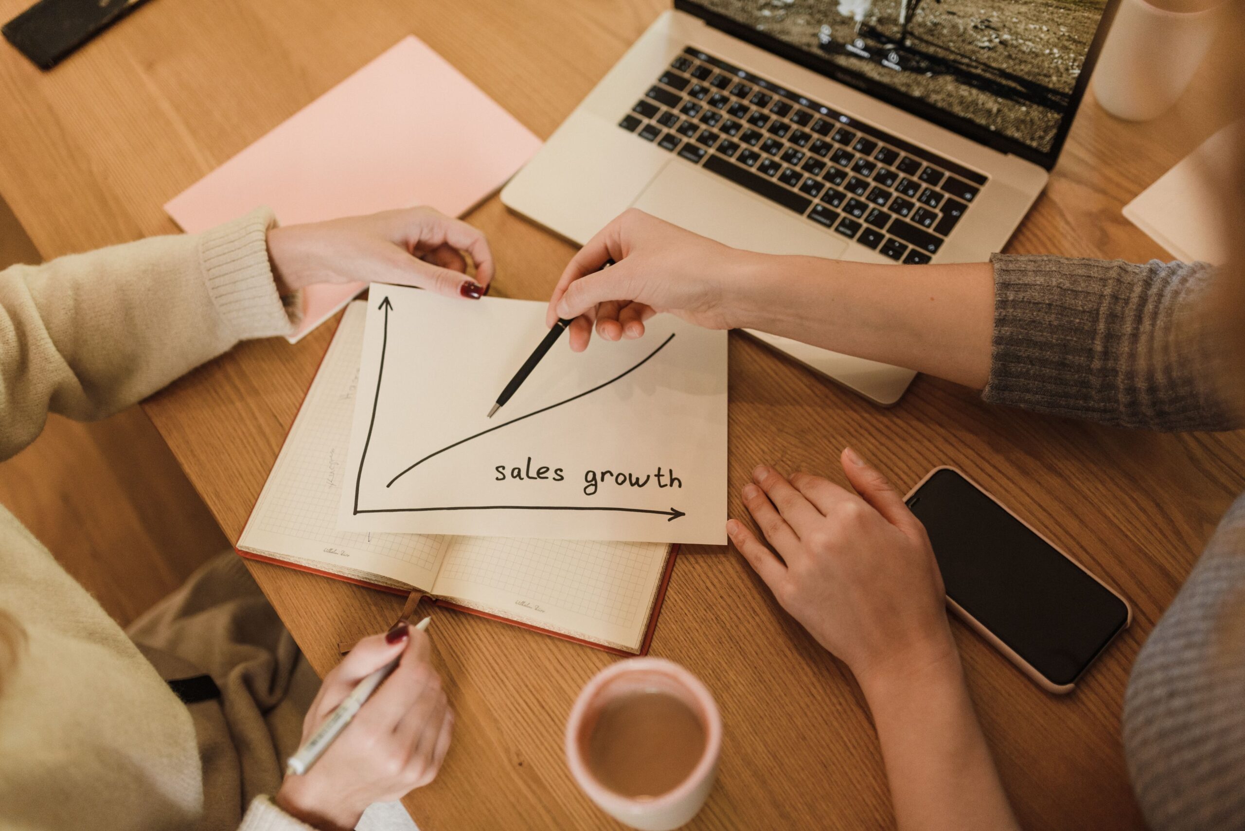 Growing Businesses