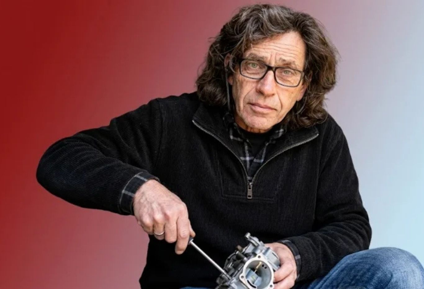 Guy Willison's Career, TV Success, and Total Wealth